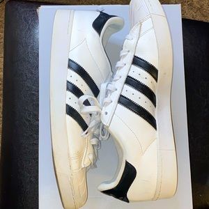 Adidas skateboarding